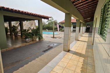 Ch&aacute;cara &agrave; venda - 5000m&sup2; - Lajeado