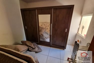 Casa &agrave; venda - 180m&sup2; - Jardim S&atilde;o Vicente