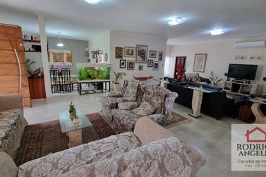 Casa &agrave; venda - 350m&sup2; - Jardim S&atilde;o Paulo