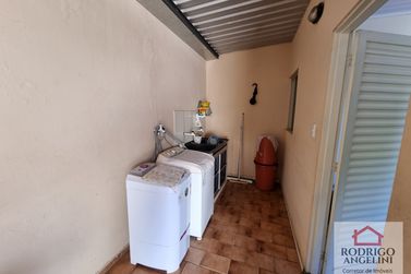 Casa &agrave; venda - 180m&sup2; - Jardim S&atilde;o Vicente