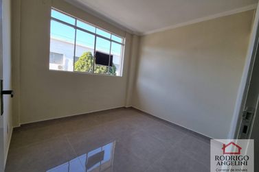Apartamento &agrave; venda - Centro