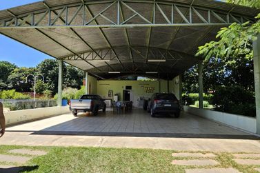 Ch&aacute;cara &agrave; venda - 20000m&sup2; - Chacaras na Altino Vaz de Mello