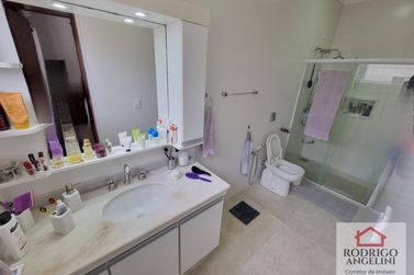 Apartamento &agrave; venda - 289m&sup2; - Parque Residencial Village