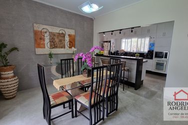 Casa &agrave; venda - 350m&sup2; - Jardim S&atilde;o Paulo