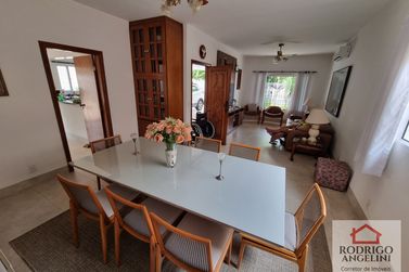 Apartamento &agrave; venda - 289m&sup2; - Parque Residencial Village