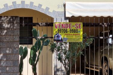 Casa &agrave; venda - 168m&sup2; - Village Regina