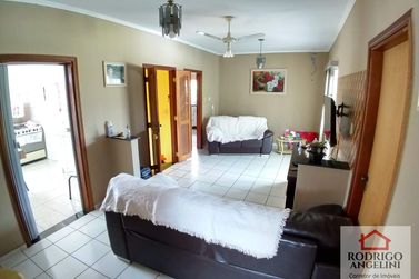 Sala Comercial &agrave; venda - Vila Santo Ant&ocirc;nio