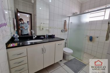 Casa &agrave; venda - Ch&aacute;cara Palestina