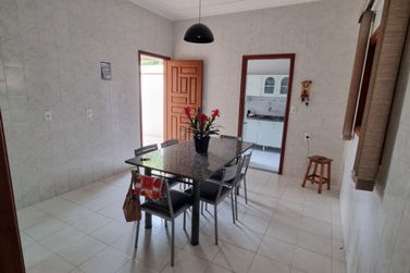 Casa &agrave; venda - Jardim Bras&iacute;lia