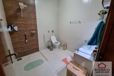 Casa &agrave; venda - 200m&sup2; - Residencial Ana Paula