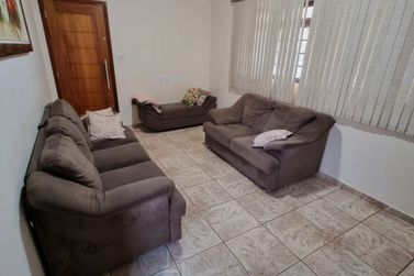 Casa &agrave; venda - 168m&sup2; - Village Regina