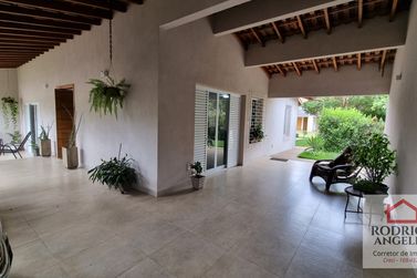 Casa &agrave; venda - 350m&sup2; - Jardim S&atilde;o Paulo