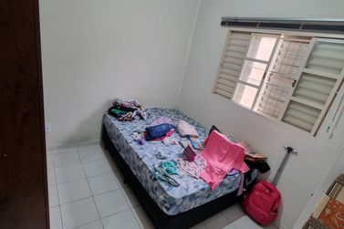 Casa &agrave; venda - Jardim Bras&iacute;lia