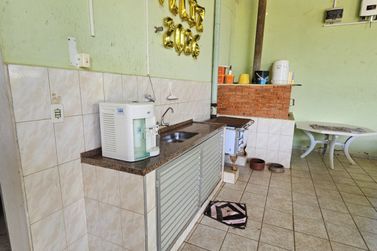 Ch&aacute;cara &agrave; venda - 20000m&sup2; - Chacaras na Altino Vaz de Mello