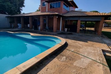 Ch&aacute;cara &agrave; venda - Lajeado