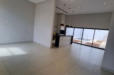 Apartamento &agrave; venda - Residencial Jardim do Lago V