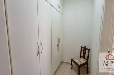 Casa &agrave; venda - 406m&sup2; - Parque Residencial Village