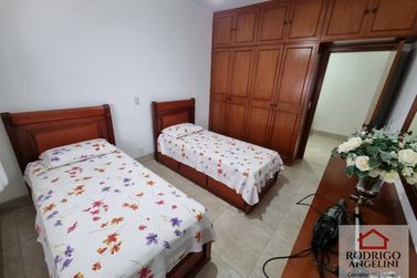 Apartamento &agrave; venda - 289m&sup2; - Parque Residencial Village