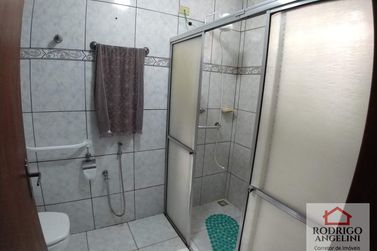 Sala Comercial &agrave; venda - Vila Santo Ant&ocirc;nio