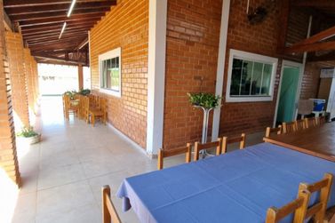 Ch&aacute;cara &agrave; venda - Lajeado
