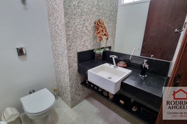 Casa &agrave; venda - 350m&sup2; - Jardim S&atilde;o Paulo