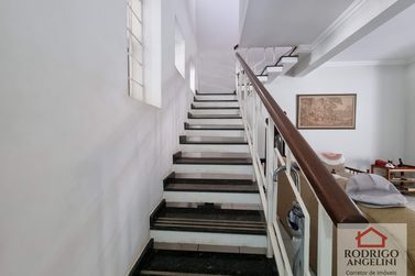Casa &agrave; venda - Ch&aacute;cara Palestina