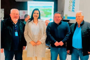 Projeto Porangaba Empreendedora &eacute; lan&ccedil;ado com foco no fortalecimento do com&eacute;rcio