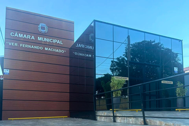 12&ordf; Sess&atilde;o da C&acirc;mara acontece nesta ter&ccedil;a-feira &agrave;s 20h