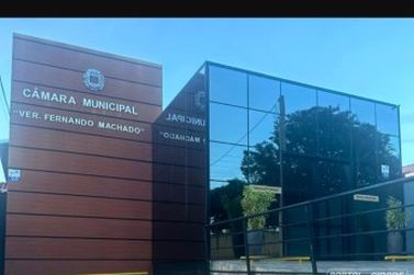 13&ordf; Sess&atilde;o da C&acirc;mara acontece nesta ter&ccedil;a-feira &agrave;s 20h