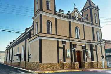 Porangaba celebra a Festa de S&atilde;o Roque de 19 a 21 de setembro