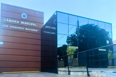 15&ordf; Sess&atilde;o da C&acirc;mara acontece nesta ter&ccedil;a-feira, 07 de outubro, &agrave;s 20h