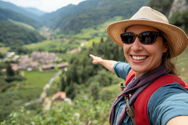  Curso gratuito de monitoria em turismo rural ser&aacute; realizado em Porangaba
