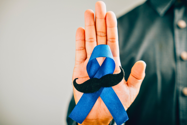 Porangaba refor&ccedil;a cuidados com a sa&uacute;de masculina no Novembro Azul