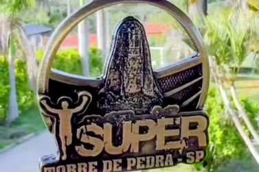 Atletas de Porangaba se destacam no Super Torre de Pedra 7K