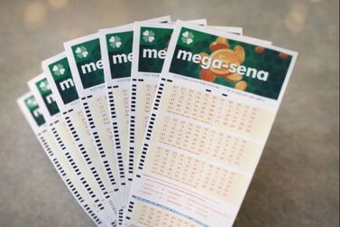 Mega da Virada ser&aacute; sorteada em 31 de dezembro com pr&ecirc;mio de R$ 1 bilh&atilde;o