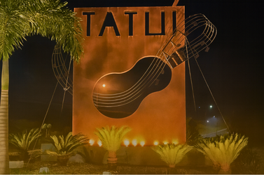 Tatu&iacute; &eacute; reconhecida como Est&acirc;ncia Tur&iacute;stica e fortalece o turismo regional