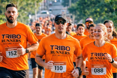 1&ordf; Corrida Tribo Runners promete movimentar Porangaba no dia 3 de maio