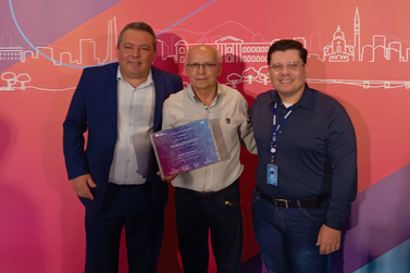 Porangaba participa do Pr&ecirc;mio Sebrae Prefeitura Empreendedora 2025