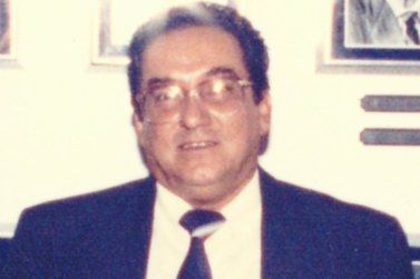 A hist&oacute;ria de Francisco Alves dos Reis, o &ldquo;Chico Padeiro&rdquo;
