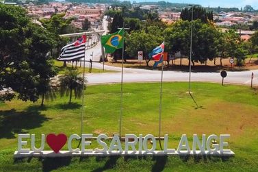 Ces&aacute;rio Lange celebra 67 anos de hist&oacute;ria, crescimento e conquistas