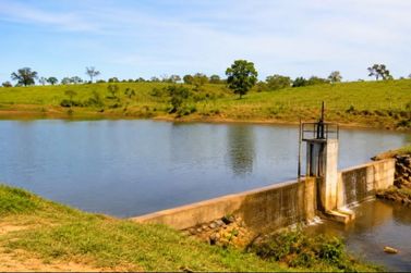 Governo de SP implanta nova barragem em Bofete para refor&ccedil;ar seguran&ccedil;a 