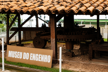 Museu do Engenho preserva a hist&oacute;ria e as tradi&ccedil;&otilde;es de Ces&aacute;rio Lange