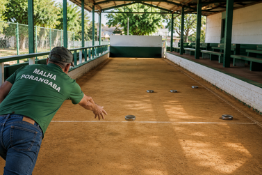 Porangaba recebe 2&ordm; Torneio Regional de Malha no dia 16 de maio