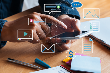 Sebrae promove curso gratuito sobre ChatGPT, Instagram e WhatsApp em Porangaba