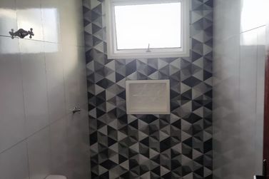 Casa &agrave; venda - 65m&sup2; - Centro