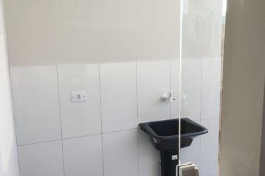 Casa &agrave; venda - 65m&sup2; - Centro