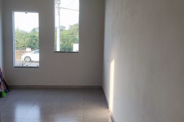 Casa &agrave; venda - 65m&sup2; - Centro
