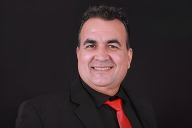 Carlos Renato da Silva Antunes assume interinamente a Secretaria de Sa&uacute;de