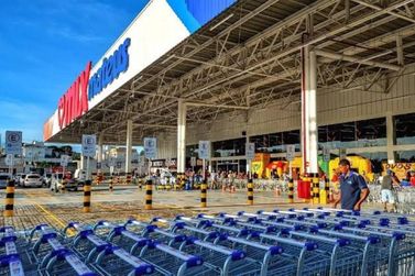 Mix Mateus abre vagas de emprego em Porto Seguro