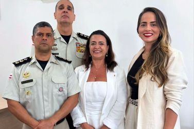 OAB Porto Seguro inicia ciclo de reuni&otilde;es sobre seguran&ccedil;a e economia